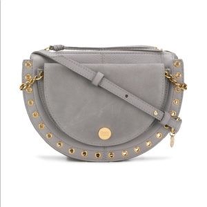 See By Chloe Kriss Small Crossbody